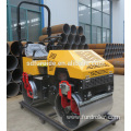 Factory Price 1Ton Vibratory Road Roller For Asphalt (FYL-880)